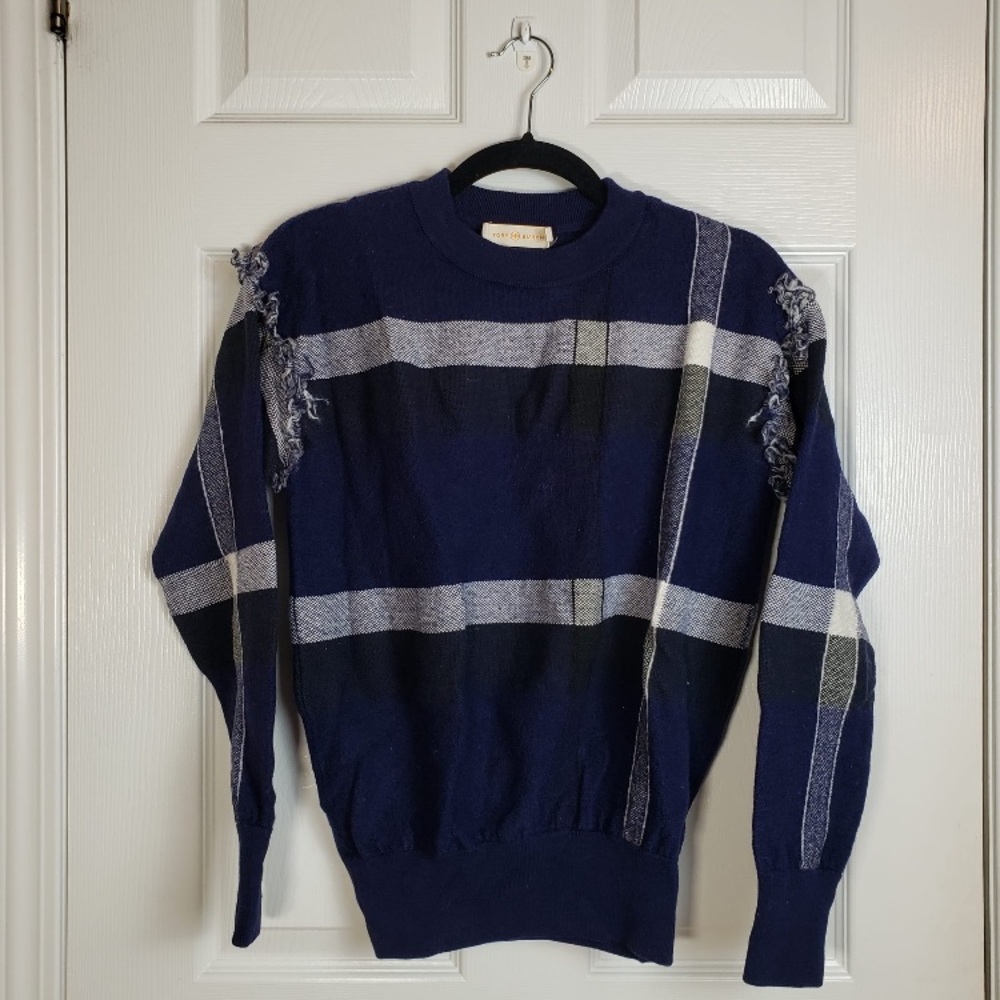 Tory Burch - Gwen Sweater